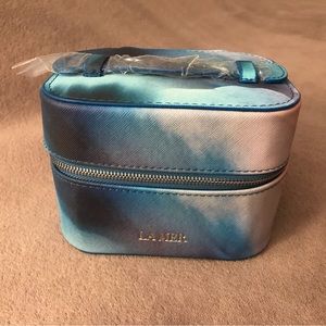 La Mer Watercolor Makeup Trunk Case